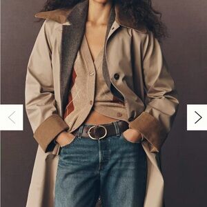 Barbour Reagan Showerproof Jacket